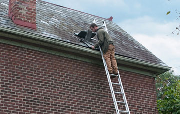 what affects urgent East Burton roof repairs