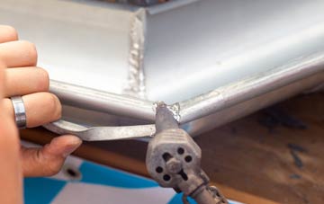 disadvantages of East Burton lead roofing