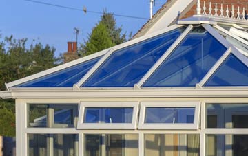 professional East Burton conservatory insulation