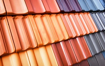 East Burton roof tile costs