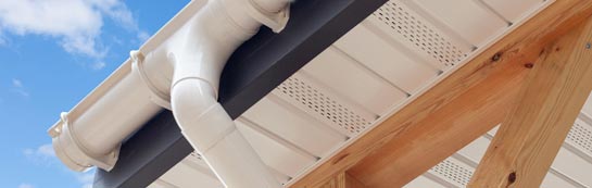 get East Burton guttering quotes today