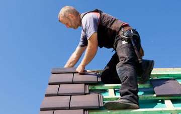 disadvantages of East Burton slate roofing