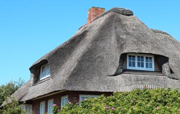 thatch roofing East Burton, Dorset