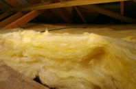 East Burton pitch roof insulation