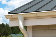 East Burton soffits