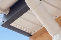 find rated East Burton soffit companies